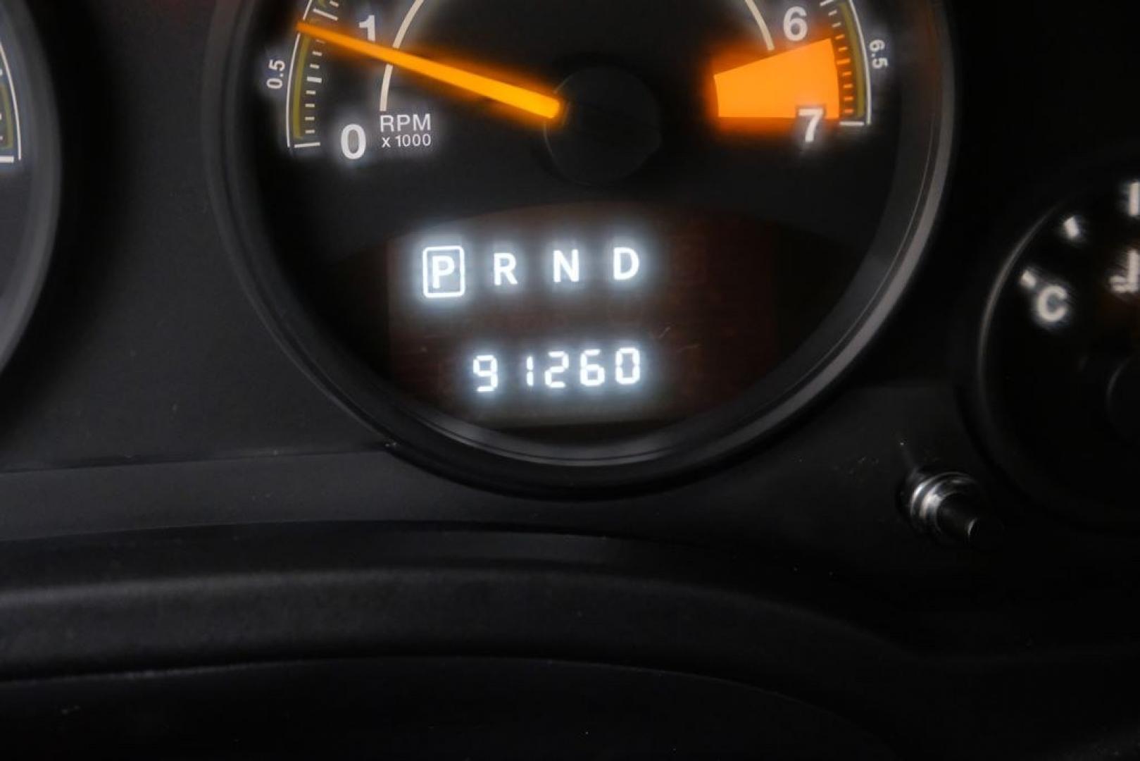 2017 Black Clearcoat /Gray Jeep Patriot Sport (1C4NJPBAXHD) with an 2.0L I4 DOHC 16V Dual VVT engine, CVT transmission, located at 15300 Midway Rd., Addison, TX, 75001, (972) 702-0011, 32.958321, -96.838074- Photo#22