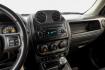 2017 Black Clearcoat /Gray Jeep Patriot Sport (1C4NJPBAXHD) with an 2.0L I4 DOHC 16V Dual VVT engine, CVT transmission, located at 15300 Midway Rd., Addison, TX, 75001, (972) 702-0011, 32.958321, -96.838074- Photo#27