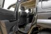 2017 Black Clearcoat /Gray Jeep Patriot Sport (1C4NJPBAXHD) with an 2.0L I4 DOHC 16V Dual VVT engine, CVT transmission, located at 15300 Midway Rd., Addison, TX, 75001, (972) 702-0011, 32.958321, -96.838074- Photo#38