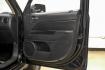 2017 Black Clearcoat /Gray Jeep Patriot Sport (1C4NJPBAXHD) with an 2.0L I4 DOHC 16V Dual VVT engine, CVT transmission, located at 15300 Midway Rd., Addison, TX, 75001, (972) 702-0011, 32.958321, -96.838074- Photo#44
