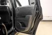 2017 Black Clearcoat /Gray Jeep Patriot Sport (1C4NJPBAXHD) with an 2.0L I4 DOHC 16V Dual VVT engine, CVT transmission, located at 15300 Midway Rd., Addison, TX, 75001, (972) 702-0011, 32.958321, -96.838074- Photo#46