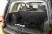 2017 Black Clearcoat /Gray Jeep Patriot Sport (1C4NJPBAXHD) with an 2.0L I4 DOHC 16V Dual VVT engine, CVT transmission, located at 15300 Midway Rd., Addison, TX, 75001, (972) 702-0011, 32.958321, -96.838074- Photo#51