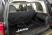 2017 Black Clearcoat /Gray Jeep Patriot Sport (1C4NJPBAXHD) with an 2.0L I4 DOHC 16V Dual VVT engine, CVT transmission, located at 15300 Midway Rd., Addison, TX, 75001, (972) 702-0011, 32.958321, -96.838074- Photo#52