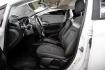 2019 Oxford White /Black Ford Fiesta SE (3FADP4BJ6KM) with an 1.6L I4 Ti-VCT engine, Automatic transmission, located at 15300 Midway Rd., Addison, TX, 75001, (972) 702-0011, 32.958321, -96.838074- Photo#3