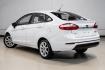 2019 Oxford White /Black Ford Fiesta SE (3FADP4BJ6KM) with an 1.6L I4 Ti-VCT engine, Automatic transmission, located at 15300 Midway Rd., Addison, TX, 75001, (972) 702-0011, 32.958321, -96.838074- Photo#9