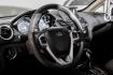 2019 Oxford White /Black Ford Fiesta SE (3FADP4BJ6KM) with an 1.6L I4 Ti-VCT engine, Automatic transmission, located at 15300 Midway Rd., Addison, TX, 75001, (972) 702-0011, 32.958321, -96.838074- Photo#16
