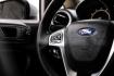 2019 Oxford White /Black Ford Fiesta SE (3FADP4BJ6KM) with an 1.6L I4 Ti-VCT engine, Automatic transmission, located at 15300 Midway Rd., Addison, TX, 75001, (972) 702-0011, 32.958321, -96.838074- Photo#18