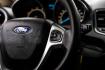 2019 Oxford White /Black Ford Fiesta SE (3FADP4BJ6KM) with an 1.6L I4 Ti-VCT engine, Automatic transmission, located at 15300 Midway Rd., Addison, TX, 75001, (972) 702-0011, 32.958321, -96.838074- Photo#19