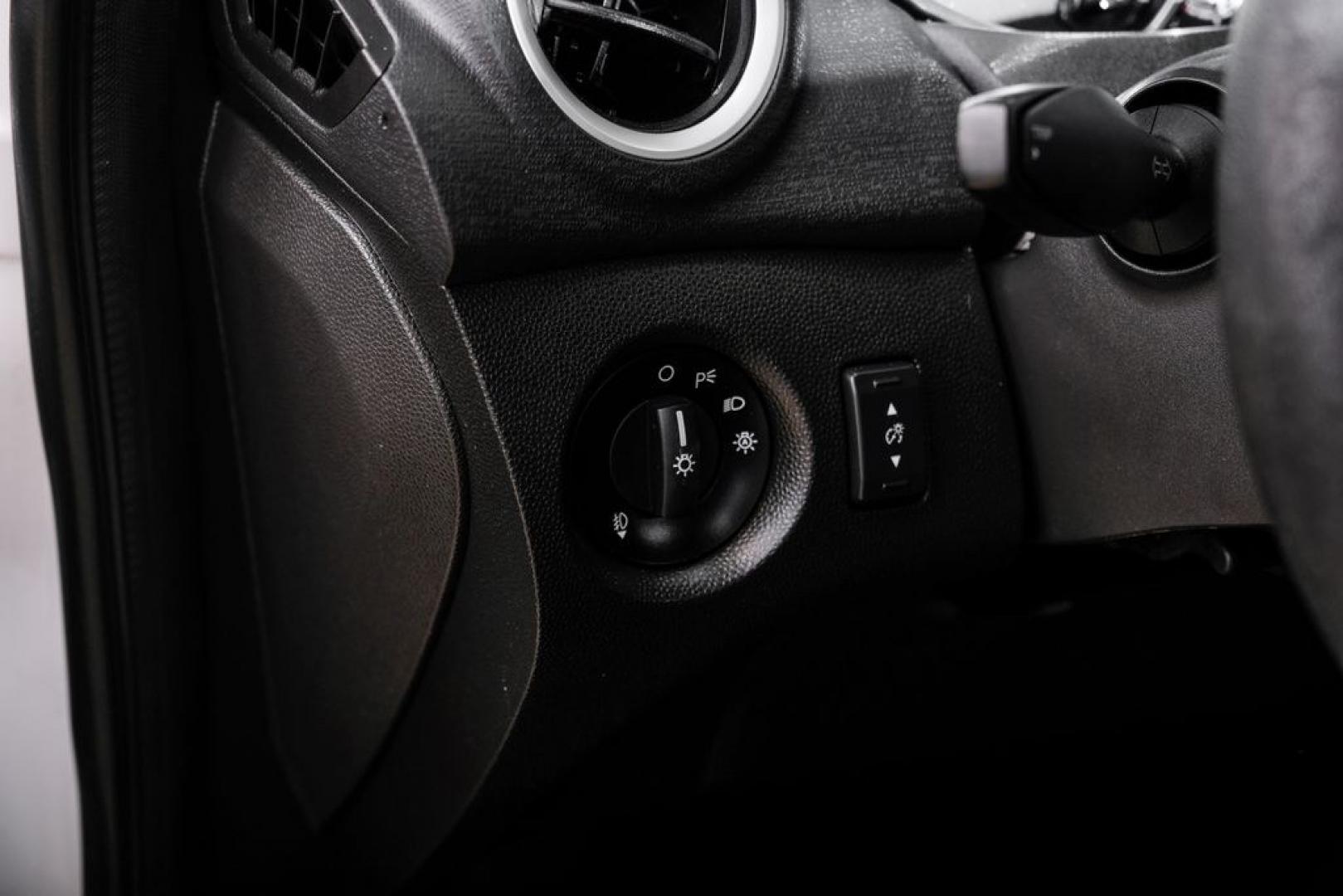 2019 Oxford White /Black Ford Fiesta SE (3FADP4BJ6KM) with an 1.6L I4 Ti-VCT engine, Automatic transmission, located at 15300 Midway Rd., Addison, TX, 75001, (972) 702-0011, 32.958321, -96.838074- Photo#27