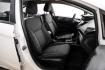 2019 Oxford White /Black Ford Fiesta SE (3FADP4BJ6KM) with an 1.6L I4 Ti-VCT engine, Automatic transmission, located at 15300 Midway Rd., Addison, TX, 75001, (972) 702-0011, 32.958321, -96.838074- Photo#36