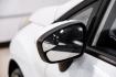 2019 Oxford White /Black Ford Fiesta SE (3FADP4BJ6KM) with an 1.6L I4 Ti-VCT engine, Automatic transmission, located at 15300 Midway Rd., Addison, TX, 75001, (972) 702-0011, 32.958321, -96.838074- Photo#43