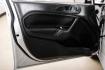 2019 Oxford White /Black Ford Fiesta SE (3FADP4BJ6KM) with an 1.6L I4 Ti-VCT engine, Automatic transmission, located at 15300 Midway Rd., Addison, TX, 75001, (972) 702-0011, 32.958321, -96.838074- Photo#44
