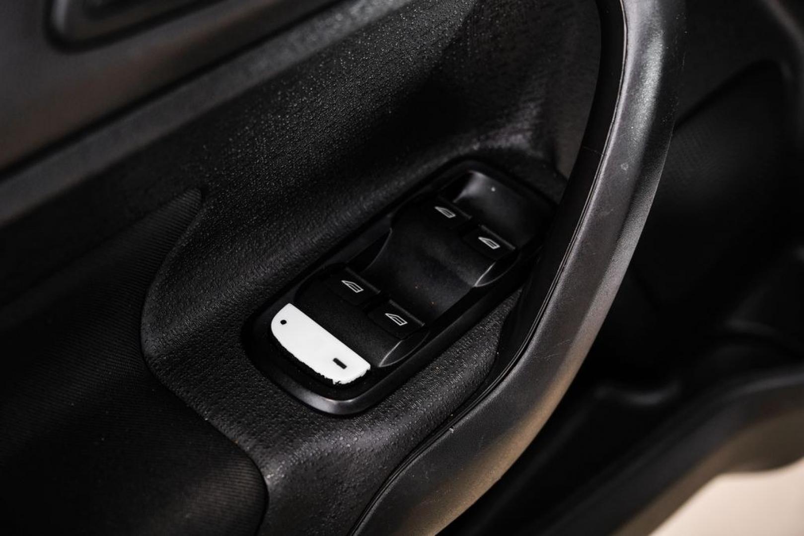 2019 Oxford White /Black Ford Fiesta SE (3FADP4BJ6KM) with an 1.6L I4 Ti-VCT engine, Automatic transmission, located at 15300 Midway Rd., Addison, TX, 75001, (972) 702-0011, 32.958321, -96.838074- Photo#45