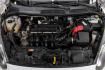 2019 Oxford White /Black Ford Fiesta SE (3FADP4BJ6KM) with an 1.6L I4 Ti-VCT engine, Automatic transmission, located at 15300 Midway Rd., Addison, TX, 75001, (972) 702-0011, 32.958321, -96.838074- Photo#53