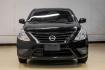 2019 Super Black /Charcoal Nissan Versa 1.6 SV (3N1CN7AP0KL) with an 1.6L 4-Cylinder DOHC 16V engine, CVT transmission, located at 15300 Midway Rd., Addison, TX, 75001, (972) 702-0011, 32.958321, -96.838074- Photo#6