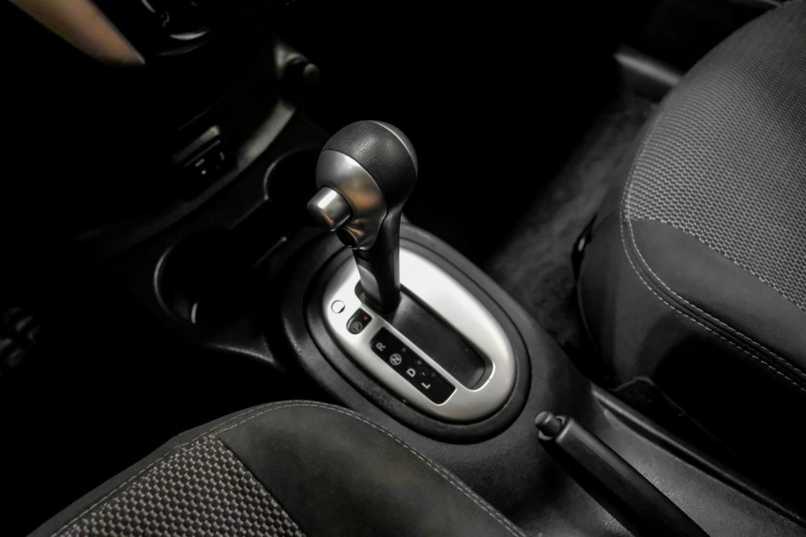 2019 Super Black /Charcoal Nissan Versa 1.6 SV (3N1CN7AP0KL) with an 1.6L 4-Cylinder DOHC 16V engine, CVT transmission, located at 15300 Midway Rd., Addison, TX, 75001, (972) 702-0011, 32.958321, -96.838074- Photo#27