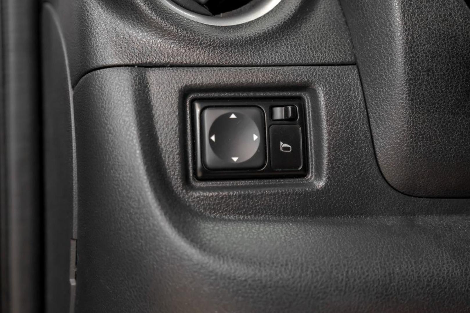 2019 Super Black /Charcoal Nissan Versa 1.6 SV (3N1CN7AP0KL) with an 1.6L 4-Cylinder DOHC 16V engine, CVT transmission, located at 15300 Midway Rd., Addison, TX, 75001, (972) 702-0011, 32.958321, -96.838074- Photo#29