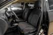 2019 Super Black /Charcoal Nissan Versa 1.6 SV (3N1CN7AP0KL) with an 1.6L 4-Cylinder DOHC 16V engine, CVT transmission, located at 15300 Midway Rd., Addison, TX, 75001, (972) 702-0011, 32.958321, -96.838074- Photo#36