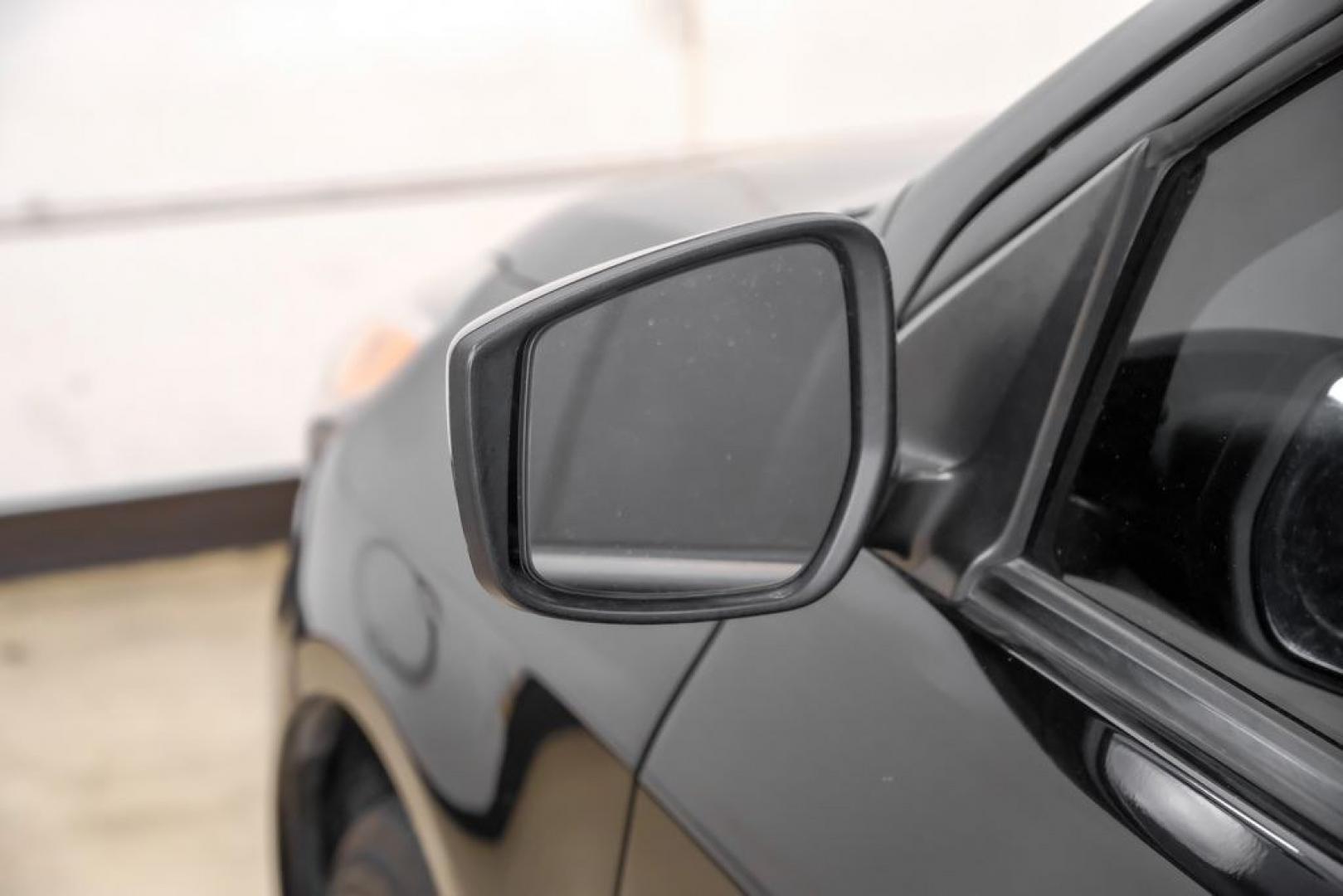 2019 Super Black /Charcoal Nissan Versa 1.6 SV (3N1CN7AP0KL) with an 1.6L 4-Cylinder DOHC 16V engine, CVT transmission, located at 15300 Midway Rd., Addison, TX, 75001, (972) 702-0011, 32.958321, -96.838074- Photo#43