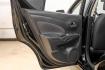 2019 Super Black /Charcoal Nissan Versa 1.6 SV (3N1CN7AP0KL) with an 1.6L 4-Cylinder DOHC 16V engine, CVT transmission, located at 15300 Midway Rd., Addison, TX, 75001, (972) 702-0011, 32.958321, -96.838074- Photo#49