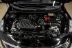 2019 Super Black /Charcoal Nissan Versa 1.6 SV (3N1CN7AP0KL) with an 1.6L 4-Cylinder DOHC 16V engine, CVT transmission, located at 15300 Midway Rd., Addison, TX, 75001, (972) 702-0011, 32.958321, -96.838074- Photo#55