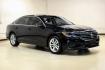 2020 Deep Black Pearl /Titan Black Volkswagen Passat 2.0T SE (1VWSA7A38LC) with an 2.0L I4 TSI Turbocharged engine, Automatic transmission, located at 15300 Midway Rd., Addison, TX, 75001, (972) 702-0011, 32.958321, -96.838074- Photo#5
