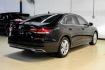 2020 Deep Black Pearl /Titan Black Volkswagen Passat 2.0T SE (1VWSA7A38LC) with an 2.0L I4 TSI Turbocharged engine, Automatic transmission, located at 15300 Midway Rd., Addison, TX, 75001, (972) 702-0011, 32.958321, -96.838074- Photo#7