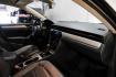 2020 Deep Black Pearl /Titan Black Volkswagen Passat 2.0T SE (1VWSA7A38LC) with an 2.0L I4 TSI Turbocharged engine, Automatic transmission, located at 15300 Midway Rd., Addison, TX, 75001, (972) 702-0011, 32.958321, -96.838074- Photo#13