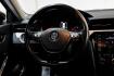 2020 Deep Black Pearl /Titan Black Volkswagen Passat 2.0T SE (1VWSA7A38LC) with an 2.0L I4 TSI Turbocharged engine, Automatic transmission, located at 15300 Midway Rd., Addison, TX, 75001, (972) 702-0011, 32.958321, -96.838074- Photo#16
