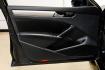 2020 Deep Black Pearl /Titan Black Volkswagen Passat 2.0T SE (1VWSA7A38LC) with an 2.0L I4 TSI Turbocharged engine, Automatic transmission, located at 15300 Midway Rd., Addison, TX, 75001, (972) 702-0011, 32.958321, -96.838074- Photo#39