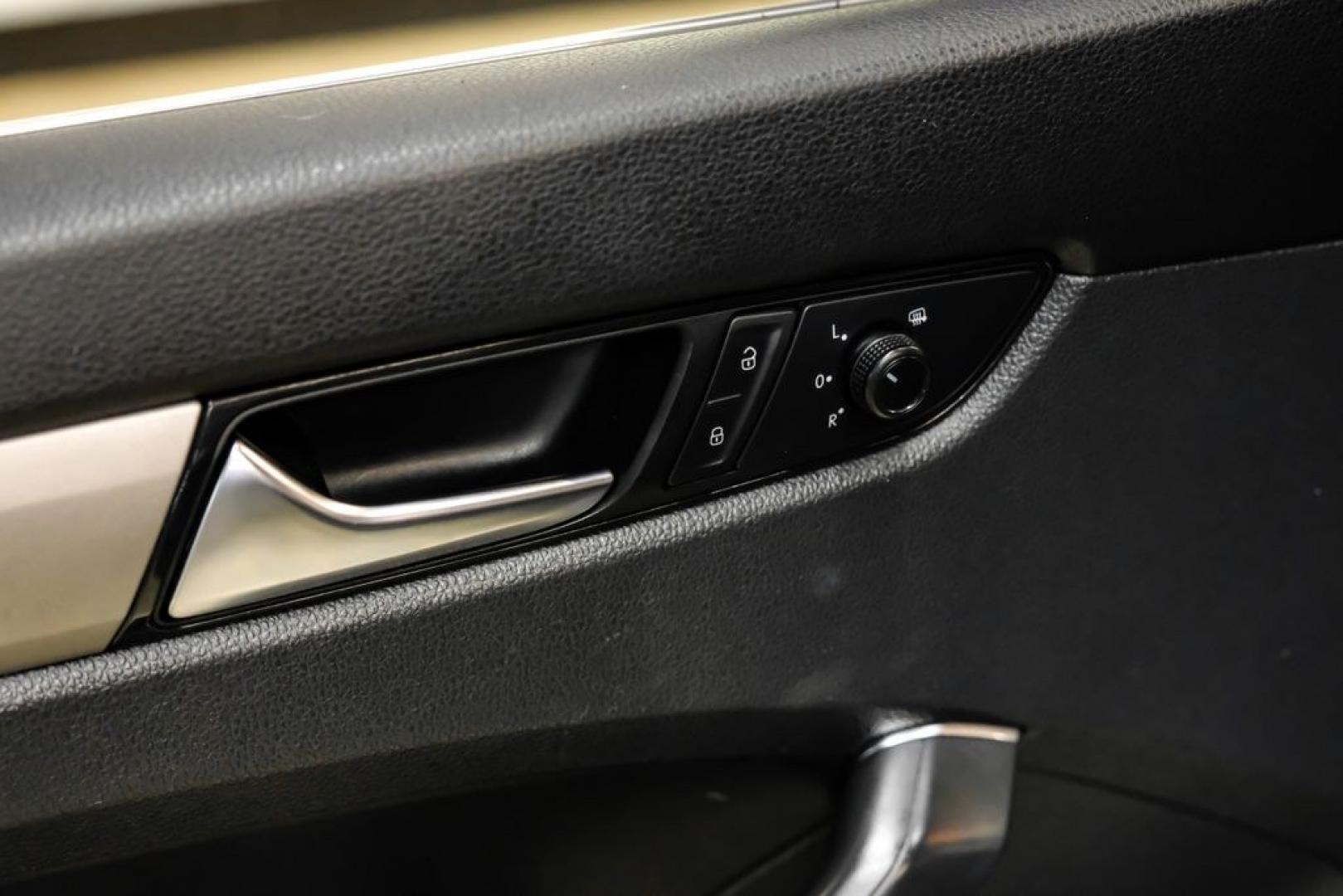 2020 Deep Black Pearl /Titan Black Volkswagen Passat 2.0T SE (1VWSA7A38LC) with an 2.0L I4 TSI Turbocharged engine, Automatic transmission, located at 15300 Midway Rd., Addison, TX, 75001, (972) 702-0011, 32.958321, -96.838074- Photo#40