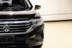 2020 Deep Black Pearl /Titan Black Volkswagen Passat 2.0T SE (1VWSA7A38LC) with an 2.0L I4 TSI Turbocharged engine, Automatic transmission, located at 15300 Midway Rd., Addison, TX, 75001, (972) 702-0011, 32.958321, -96.838074- Photo#45