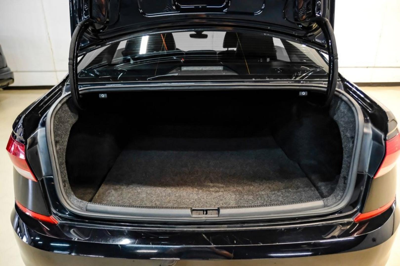 2020 Deep Black Pearl /Titan Black Volkswagen Passat 2.0T SE (1VWSA7A38LC) with an 2.0L I4 TSI Turbocharged engine, Automatic transmission, located at 15300 Midway Rd., Addison, TX, 75001, (972) 702-0011, 32.958321, -96.838074- Photo#50