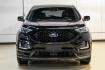 2024 Black Metallic /Ebony Ford Edge ST Line (2FMPK4J9XRB) with an EcoBoost 2.0L I4 GTDi DOHC Turbocharged VCT engine, Automatic transmission, located at 15300 Midway Rd., Addison, TX, 75001, (972) 702-0011, 32.958321, -96.838074- Photo#4