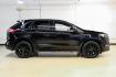 2024 Black Metallic /Ebony Ford Edge ST Line (2FMPK4J9XRB) with an EcoBoost 2.0L I4 GTDi DOHC Turbocharged VCT engine, Automatic transmission, located at 15300 Midway Rd., Addison, TX, 75001, (972) 702-0011, 32.958321, -96.838074- Photo#6