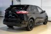 2024 Black Metallic /Ebony Ford Edge ST Line (2FMPK4J9XRB) with an EcoBoost 2.0L I4 GTDi DOHC Turbocharged VCT engine, Automatic transmission, located at 15300 Midway Rd., Addison, TX, 75001, (972) 702-0011, 32.958321, -96.838074- Photo#7