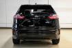 2024 Black Metallic /Ebony Ford Edge ST Line (2FMPK4J9XRB) with an EcoBoost 2.0L I4 GTDi DOHC Turbocharged VCT engine, Automatic transmission, located at 15300 Midway Rd., Addison, TX, 75001, (972) 702-0011, 32.958321, -96.838074- Photo#8