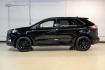 2024 Black Metallic /Ebony Ford Edge ST Line (2FMPK4J9XRB) with an EcoBoost 2.0L I4 GTDi DOHC Turbocharged VCT engine, Automatic transmission, located at 15300 Midway Rd., Addison, TX, 75001, (972) 702-0011, 32.958321, -96.838074- Photo#10