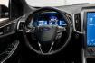 2024 Black Metallic /Ebony Ford Edge ST Line (2FMPK4J9XRB) with an EcoBoost 2.0L I4 GTDi DOHC Turbocharged VCT engine, Automatic transmission, located at 15300 Midway Rd., Addison, TX, 75001, (972) 702-0011, 32.958321, -96.838074- Photo#16