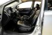 2015 Brilliant Silver /Charcoal Nissan Sentra SL (3N1AB7AP2FY) with an 1.8L 4-Cylinder DOHC 16V engine, CVT transmission, located at 15300 Midway Rd., Addison, TX, 75001, (972) 702-0011, 32.958321, -96.838074- Photo#3