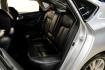 2015 Brilliant Silver /Charcoal Nissan Sentra SL (3N1AB7AP2FY) with an 1.8L 4-Cylinder DOHC 16V engine, CVT transmission, located at 15300 Midway Rd., Addison, TX, 75001, (972) 702-0011, 32.958321, -96.838074- Photo#30