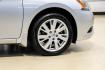 2015 Brilliant Silver /Charcoal Nissan Sentra SL (3N1AB7AP2FY) with an 1.8L 4-Cylinder DOHC 16V engine, CVT transmission, located at 15300 Midway Rd., Addison, TX, 75001, (972) 702-0011, 32.958321, -96.838074- Photo#45