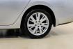 2015 Brilliant Silver /Charcoal Nissan Sentra SL (3N1AB7AP2FY) with an 1.8L 4-Cylinder DOHC 16V engine, CVT transmission, located at 15300 Midway Rd., Addison, TX, 75001, (972) 702-0011, 32.958321, -96.838074- Photo#47