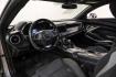 2018 Silver Ice Metallic /Jet Black Chevrolet Camaro 1LS (1G1FA1RX7J0) with an 2.0L Turbocharged engine, Manual transmission, located at 15300 Midway Rd., Addison, TX, 75001, (972) 702-0011, 32.958321, -96.838074- Photo#2