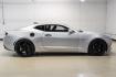 2018 Silver Ice Metallic /Jet Black Chevrolet Camaro 1LS (1G1FA1RX7J0) with an 2.0L Turbocharged engine, Manual transmission, located at 15300 Midway Rd., Addison, TX, 75001, (972) 702-0011, 32.958321, -96.838074- Photo#6