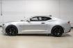 2018 Silver Ice Metallic /Jet Black Chevrolet Camaro 1LS (1G1FA1RX7J0) with an 2.0L Turbocharged engine, Manual transmission, located at 15300 Midway Rd., Addison, TX, 75001, (972) 702-0011, 32.958321, -96.838074- Photo#10
