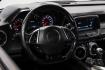 2018 Silver Ice Metallic /Jet Black Chevrolet Camaro 1LS (1G1FA1RX7J0) with an 2.0L Turbocharged engine, Manual transmission, located at 15300 Midway Rd., Addison, TX, 75001, (972) 702-0011, 32.958321, -96.838074- Photo#13