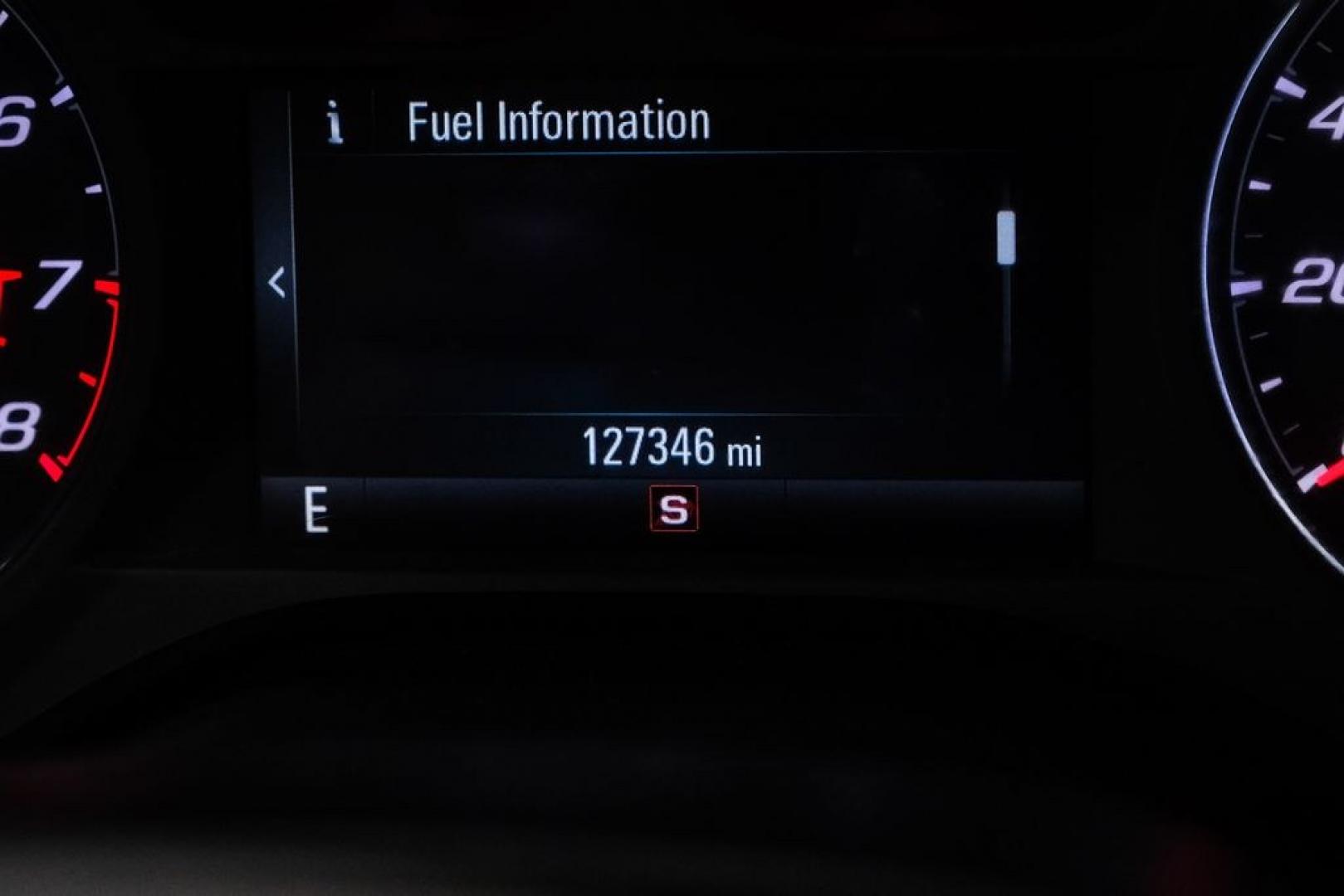 2018 Silver Ice Metallic /Jet Black Chevrolet Camaro 1LS (1G1FA1RX7J0) with an 2.0L Turbocharged engine, Manual transmission, located at 15300 Midway Rd., Addison, TX, 75001, (972) 702-0011, 32.958321, -96.838074- Photo#17