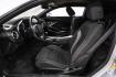 2018 Silver Ice Metallic /Jet Black Chevrolet Camaro 1LS (1G1FA1RX7J0) with an 2.0L Turbocharged engine, Manual transmission, located at 15300 Midway Rd., Addison, TX, 75001, (972) 702-0011, 32.958321, -96.838074- Photo#27