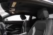2018 Silver Ice Metallic /Jet Black Chevrolet Camaro 1LS (1G1FA1RX7J0) with an 2.0L Turbocharged engine, Manual transmission, located at 15300 Midway Rd., Addison, TX, 75001, (972) 702-0011, 32.958321, -96.838074- Photo#28